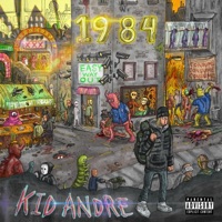 1984 - Kid Andre