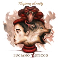 Ilusiones al revés - EP - Luciano Sticco