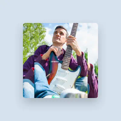Escucha a Игорь Голубкин, mira videos musicales, lee su biografía, consulta las fechas de las gira y más.