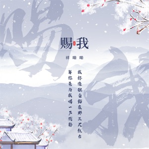 赐我 (男声抒情版) - Single