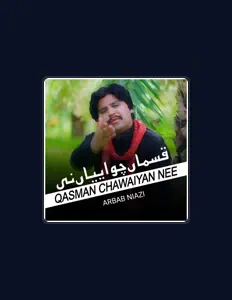 Ouve Arbab Niazi, vê vídeos de música, lê a biografia, vê as datas da digressão e muito mais!