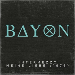 Intermezzo / Meine Liebe (1976) [1 Remastered Version] - Single