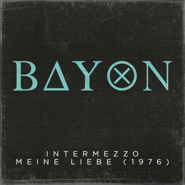 Intermezzo / Meine Liebe (1976) [1 Remastered Version] - Single