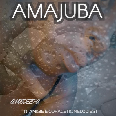 Amajuba (feat. Amisie & Copacetic Melodiest) - Single