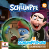 Folge 10: Die Schlumpfshow - Die Schlümpfe