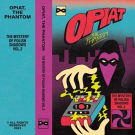 Alchemik (feat. Ras & EMAS) Opiat, the Phantom