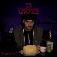 20 LIQUORI - Single - Sprega Boys