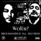 Wofür? (feat. Eko Fresh) - Brockmaster B. lyrics