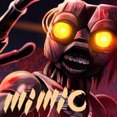 MIMIC (FNAF Security Breach) artwork
