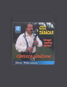 Gigi Tabacarを聴いたり、ミュージックビデオを鑑賞したり、経歴やツアー日程などを確認したりしましょう！