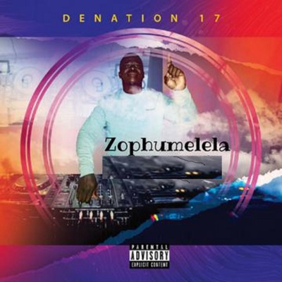 Zophumelela - Single