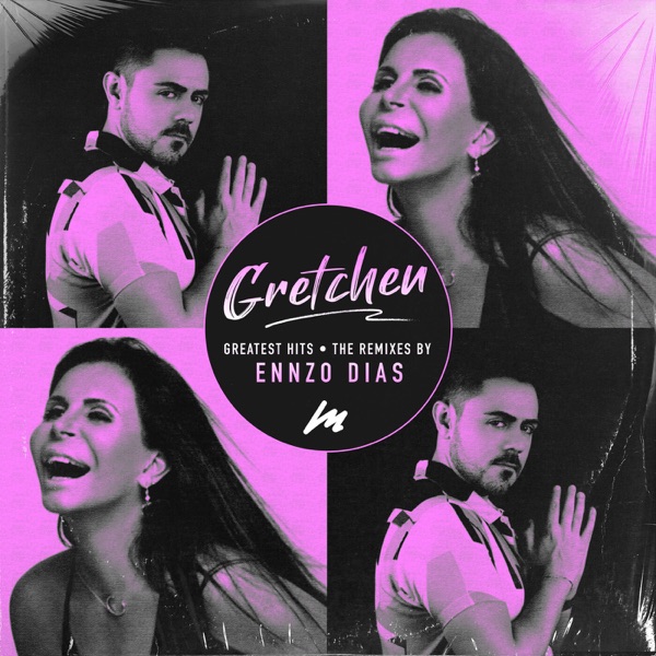 Greatest Hits (The Remixes by Ennzo Dias) - Single