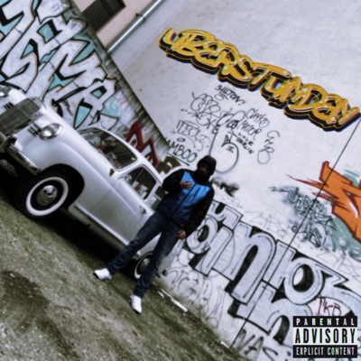 Überstunden - Single