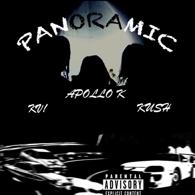 PANORAMIC (feat. KV! & Apollo k) - Single