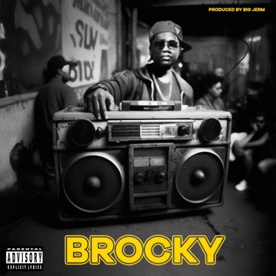 Brocky - Single