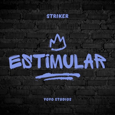 Estimular (feat. Hueco Prods) - Single