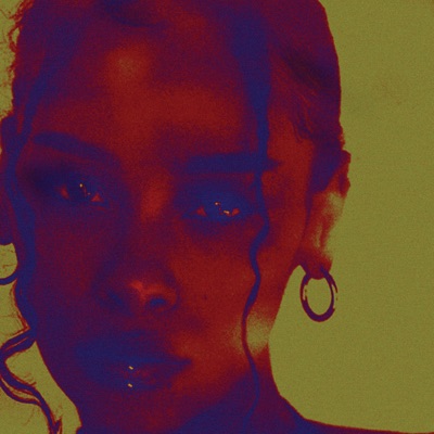 Flames - EP