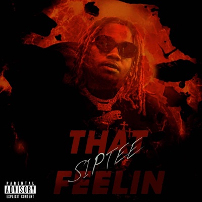 That Feelin - Single