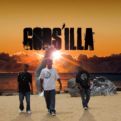 Up and Up Presents...Gods'Illa: The Album