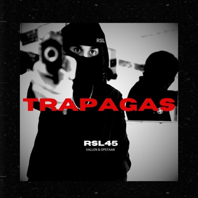 Trapagas - Single