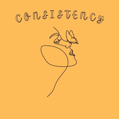 Consistency (feat. 2POINTTREV) - Single