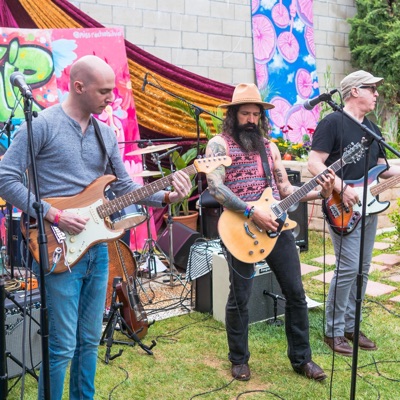 Kansas (Live) - Single