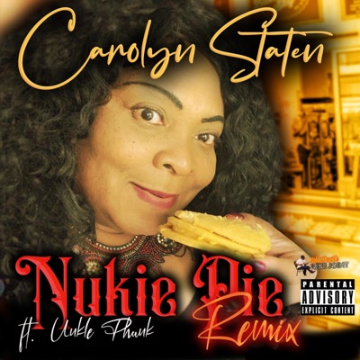 Nukie Pie (feat. Unkle Phunk) [Remix] - Single