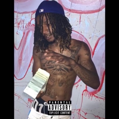 10 Upp (feat. GG BZ) - Single