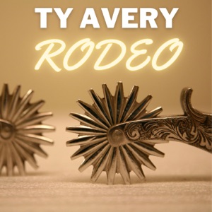 TY Avery - Rodeo - Line Dance Musik