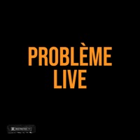 Problème (Live) - Single - BFG