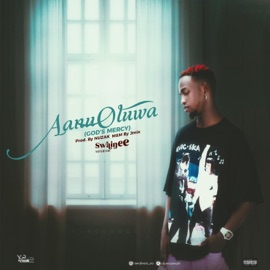 Aanuoluwa (God's Mercy) Swainee Yo