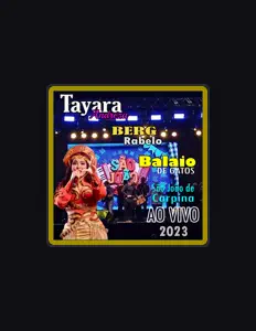 收听 Tayara Andreza、观看音乐视频、阅读小传、查看巡演日期等 ！