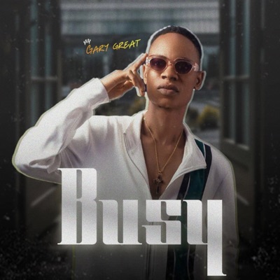 Busy - Single