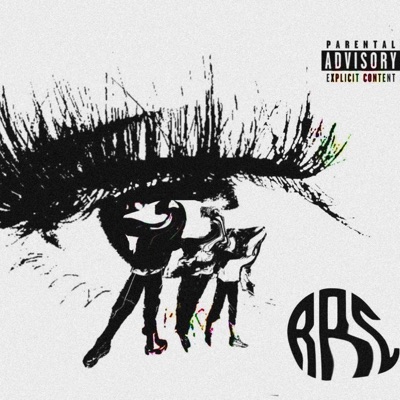 Rockstar Raver Cowboy - Single