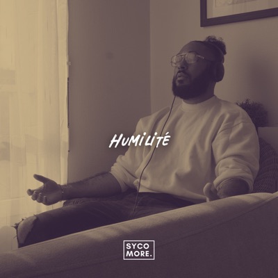 Humilité (Sycomore Live Session) - Single