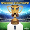 Winning Right Now - Single