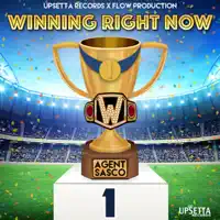 Winning Right Now — Agent Sasco (Assassin)