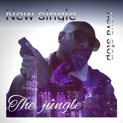 Neva stop (Explicit Version) [Explicit Version] - Single