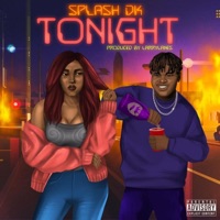 Tonight - Single - Splash DK