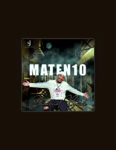 收听 MaTen10、观看音乐视频、阅读小传、查看巡演日期等 ！