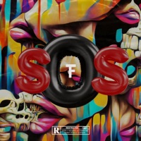 Sos - Single - TODDFRE$H
