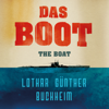 Das Boot - Lothar Gunther Buchheim