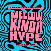 Mellow Kinda Hype (Balkan Bump Remix) artwork