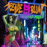 PRENDE ESE BLUNT (feat. Tresckow & Xwas) - Single - Elekaerre