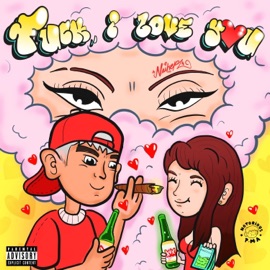F**k I Love You (feat. Bradd Lee) Naiker.pe