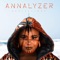 Umlungu - Annalyzer lyrics