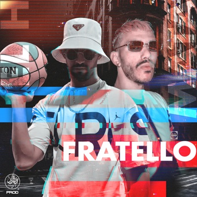 Fratello (feat. EL H) - Single