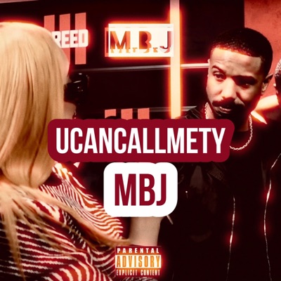 MBJ (Go the Distance) - Single