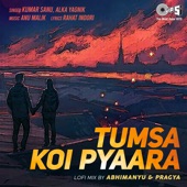 Tumsa Koi Pyaara (Lofi Mix) artwork