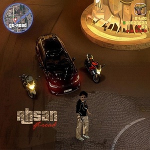 gt road (feat. Arhum Sameed)